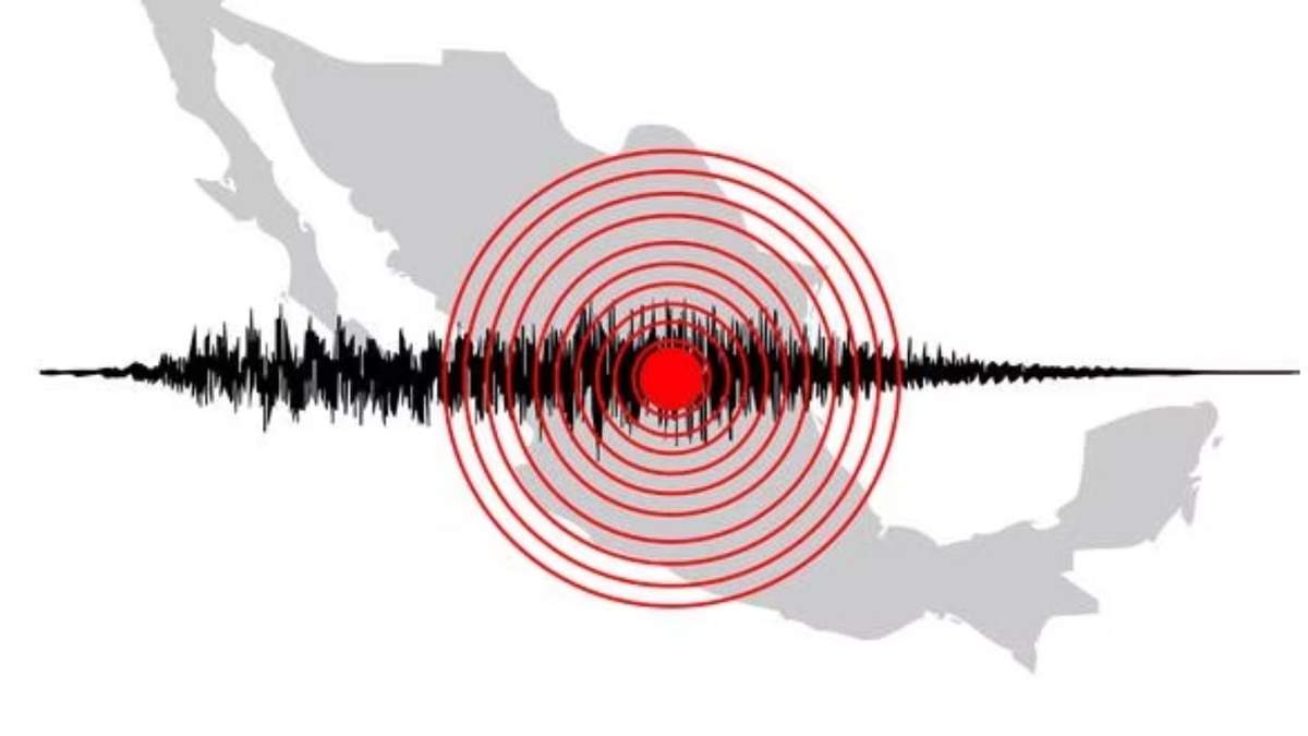 México se encuentra en una zona sísmica importante