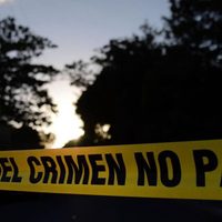 Oaxaca: Niño de 16 años es asesinado, cuidaba a sus hermanos