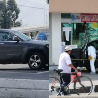 Matan a balazos al hijo del alcalde de Celaya en Guanajuato