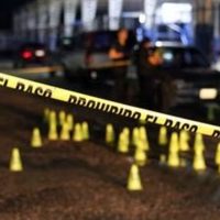 Hombre es atropellado después de que le dispararan en CDMX