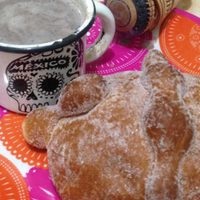 ¡No te lo pierdas! Habrá Café, Chocolate y Pan de Muerto en este festival en CDMX