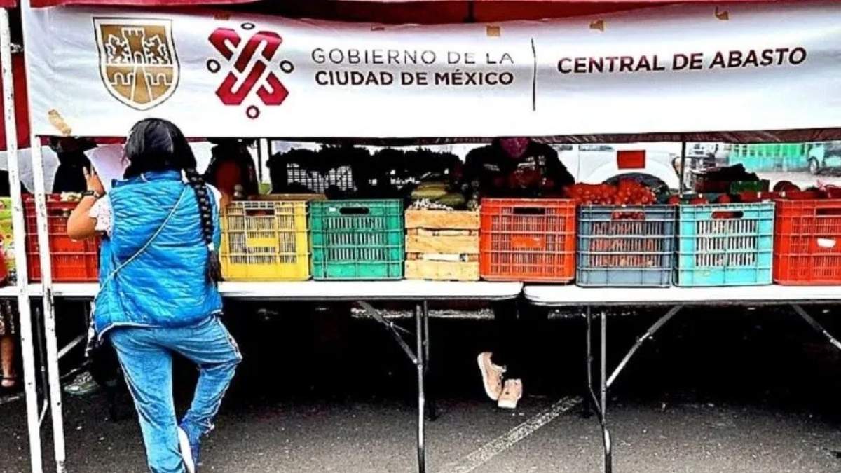 Si vives en CDMX y no puedes acudir al Registro Civil, podrás hacerlo en esta Feria Bienestar