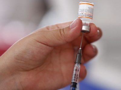 Esta vacuna universal para la gripe estará lista en dos años