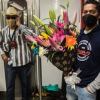 COVID Jueves 16 de junio: Registran casi 10 mil contagios en un día