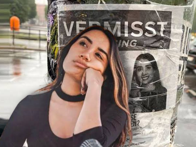 Hallan muerta a María Fernanda ‘Maffy’, la joven mexicana desaparecida en Alemania