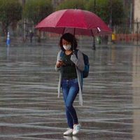 Activan ALERTA por lluvia en 9 alcaldías de CDMX (26 de septiembre)