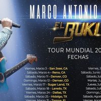 Marco Antonio Solis visitará estas ciudades con su gira