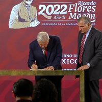 AMLO ayudará a Nuevo León con decreto para abastecer agua