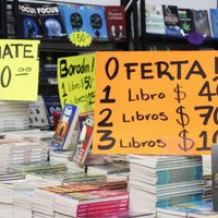 Cuándo es el Gran Remate de Libros 2022 en el Monumento a la Revolución