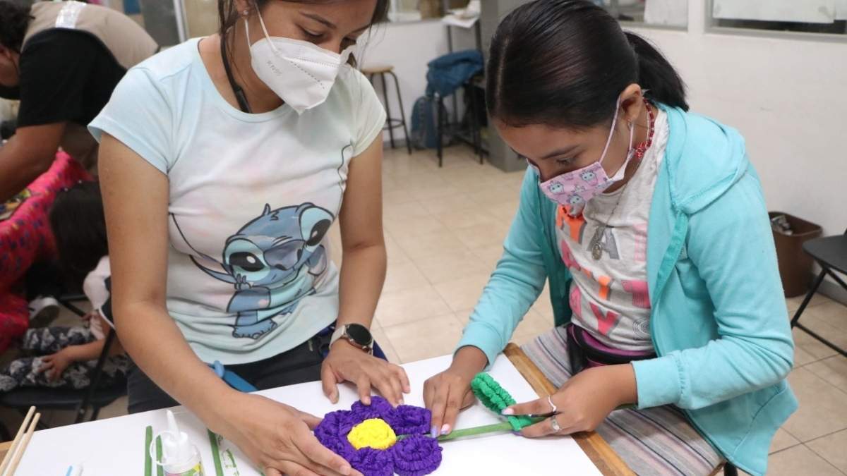 Verano Divertido CDMX: Inscribe a tus hijos a estos cursos en vacaciones. Foto: Secretaría de Cultura CDMX