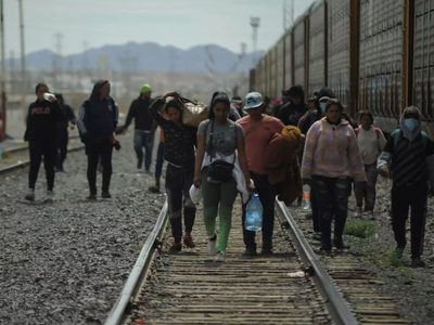 Título 42: Biden impide a migrantes obtener asilo en los Estados Unidos