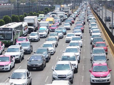 Doble Hoy No Circula en CDMX y Edomex por CONTINGENCIA este 8 de junio