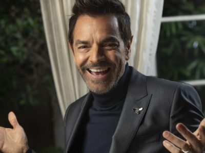 Eugenio Derbez sufre accidente y será operado de emergencia
