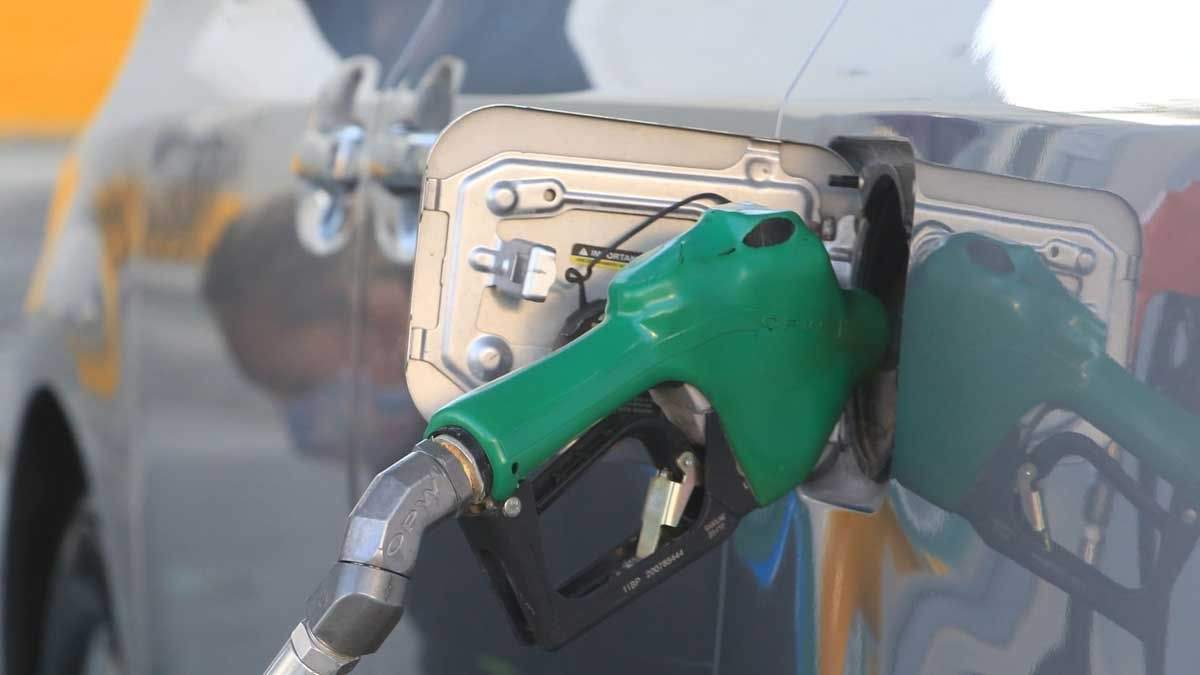 Conoce cuáles son los costos de las gasolineras más baratas de CDMX