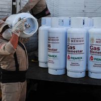 Baja PRECIO del Gas LP en CDMX y Edomex durante última semana de septiembre