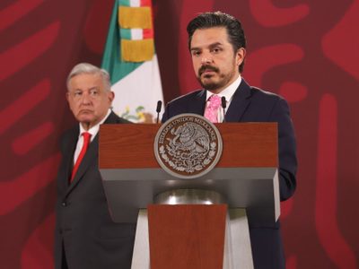¿Y los locales? Gobierno pagará 53 MIL MENSUALES a médicos extranjeros