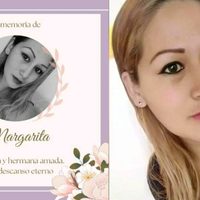 Feminicidio de Margarita Ceceña: Murió por ataque con gasolina y fuego