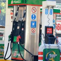 Gasolineras más baratas de la CDMX este lunes 4 de julio