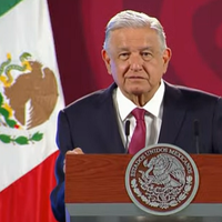 AMLO dice que homicidios a periodistas son usados en su contra