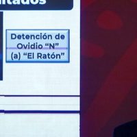López Obrador opina sobre extradición de Ovidio Guzmán
