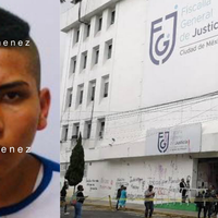 Trabajador de limpieza es detenido por violar a una mujer en el Búnker de la Fiscalía CDMX