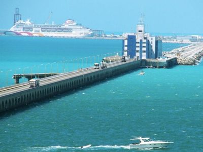 Descubre las maravillas de Yucatán: Puerto Progreso y mucho más