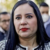 Por el cierre del Deportivo Guelatao, buscan destituir a la alcaldesa de Cuauhtémoc