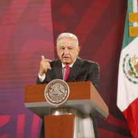 AMLO se lanza contra José Ángel Gurría, líder del Frente Amplio por México