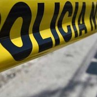 FEMINICIDIO: Mujer mutilada es encontrada en el Estado de México