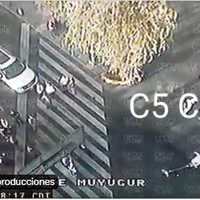 BALACERA: 4 heridos en incidente en la Álvaro Obregón