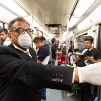 COVID Jueves 23 de junio: Brotan más de 16 mil contagios en un día