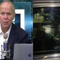 Senado busca condenar atentado contra Ciro Gómez Leyva