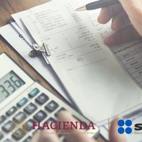 Así puedes usar el Simulador de la Declaración Anual SAT 2022 para ver si tienes saldo a favor