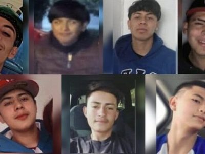 López Obrador condena asesinato de jóvenes en Zacatecas