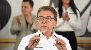 Hasta el momento se desconocen las razones del fallecimiento de Alfredo Hernández Raigosa