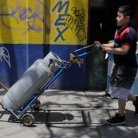 Baja PRECIO del Gas LP en CDMX y Edomex hasta el 24 de septiembre