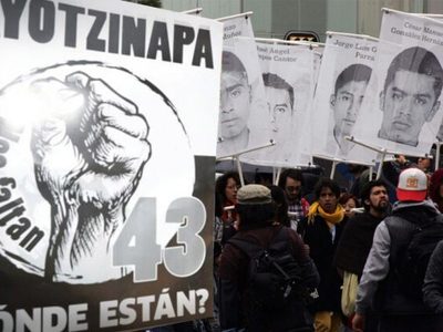 GIEI deja caso Ayotzinapa sin resolver; lamentan presiones externas