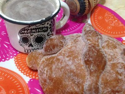 ¡No te lo pierdas! Habrá Café, Chocolate y Pan de Muerto en este festival en CDMX