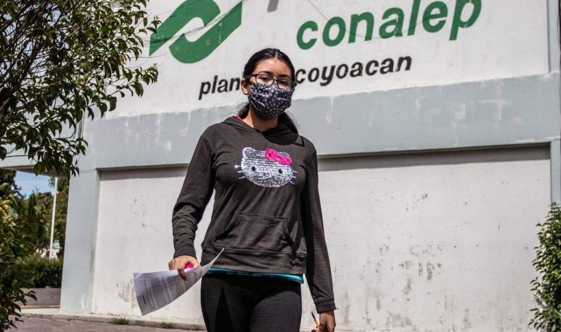 Resultados Comipems 2022: Aquí puedes consultar si te quedaste en la prepa. Foto: El Sol de México