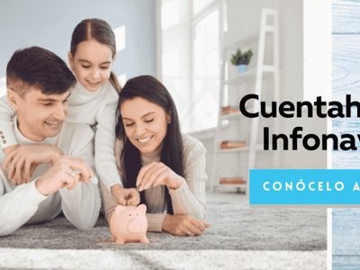 Banco del Bienestar: Conoce la Cuentahorro Infonavit
