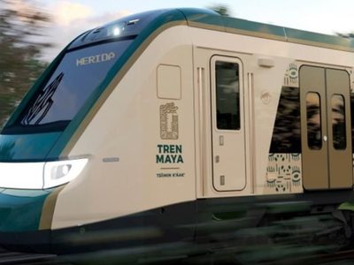 Cuándo será la inauguración del Tren Maya según AMLO