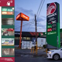 Gasolineras más baratas de este miércoles 12 de octubre