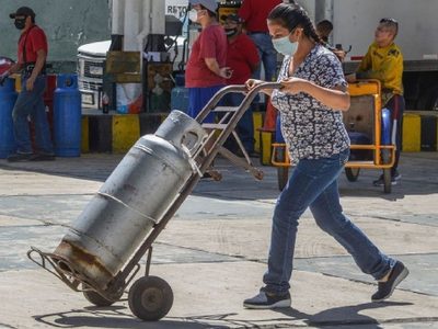 Sube PRECIO del Gas LP en CDMX y Edomex en primera semana de septiembre