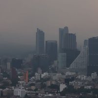¿Qué autos no salen este domingo por la CONTINGENCIA CDMX?