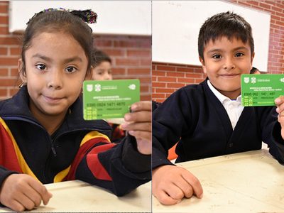Beca para Empezar CDMX tendrá aumento en septiembre, ahora serán 600 pesos