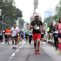 Estas serán las calles y estaciones cerradas por Medio Maratón CDMX 2022
