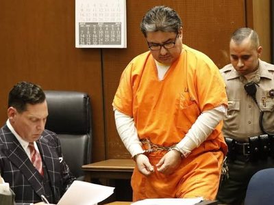 CULPABLE: Naasón Joaquín de la Luz del Mundo acepta cargos de abuso sexual