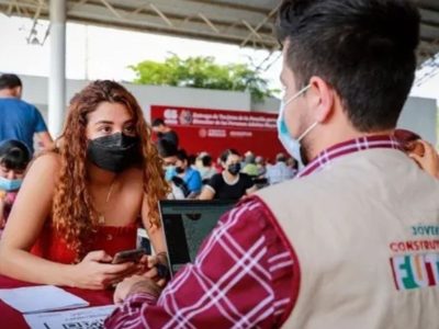 Jóvenes Construyendo el Futuro 2023: ¿Cuándo cae el pago a becarios?