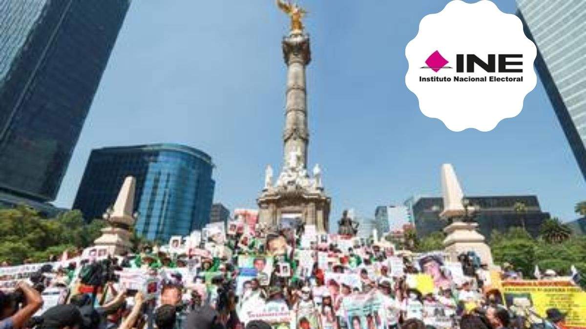 La marcha para defender al INE del 13 de noviembre del 2022 busca no promover la reforma electoral