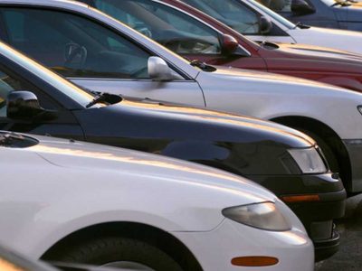 Autos Chocolate: Esto deben pagar por placas aunque ya se regularizaron